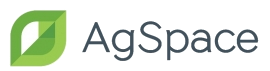 AgSpace Logo