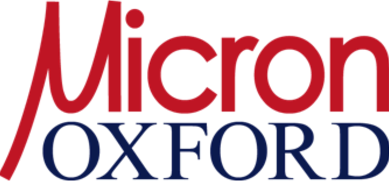 Micron Logo