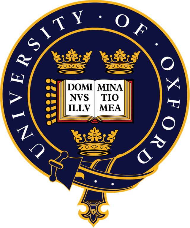 Oxford Logo